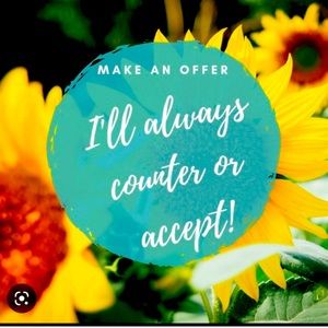 Hit me up! Prices are flexible- need everything gone!